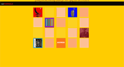 Desktop Screenshot of markmcdonald.biz